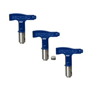 Munstycke Bedford Large Barrel 535 3-p