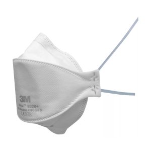 Dammfiltermask 3M 9320+ 20-pack