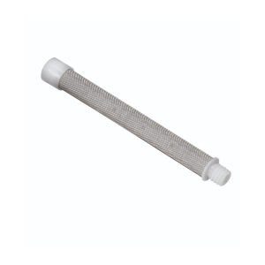 Pistolfilter Titan 60 mesh, vit – 2-pack