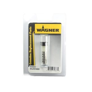 Munstyckspackningar Wagner