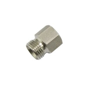 Adapter Wagner 1/4" NPS x M16 x 1,5