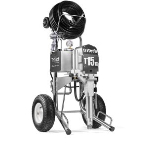 Kombispruta TriTech T15TX