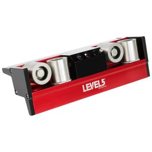 Hörnroller Level5