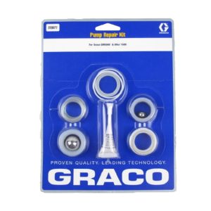 Reparationsats Graco GM5000, Ultra1500