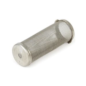 Maskinfilter Graco 100 m kort