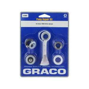 Reparationssats Graco 190ES