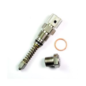 Reparationsats Graco Cleanshot-ventil