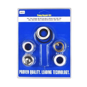 Reparationsats Graco Ultra Max II 1095, Mark V
