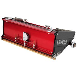 Spackelbox Level5 25 cm [10″]