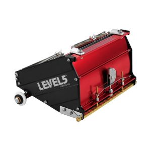 Spackelbox Level5 MEGA 18 cm [7″]