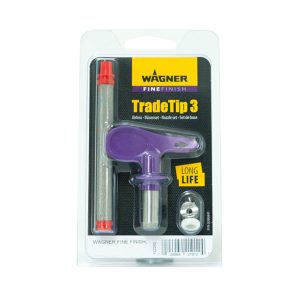 Munstycke Wagner TradeTip3 FineFinish 308