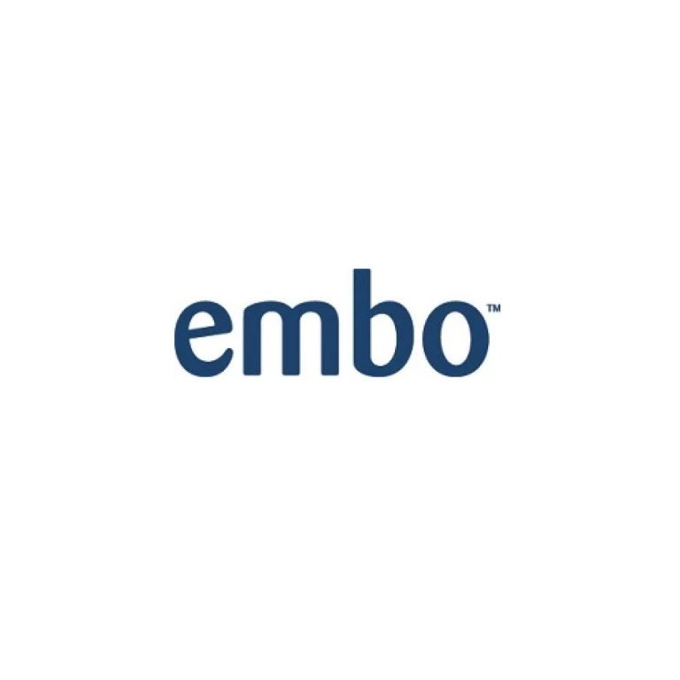 Embuo Mask & Matic-hållare Embo 10 cm - NCPE Sweden