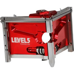 Hörnfinisher Level5 8 cm [3″]
