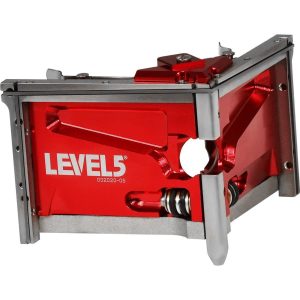 Hörnfinisher Level5 9 cm [3,5″]