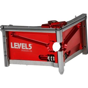 Hörnfinisher Level5 10 cm [4″]