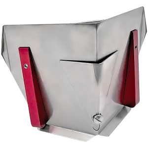 Hörnplog Level5 8 cm [3″]