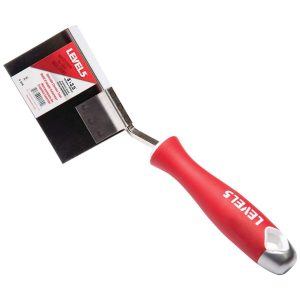 Hörnspackelspade Level5 Soft Grip utv. hörn 90° RS