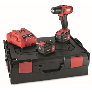 Borrskruvdragare Flex DD2G 10.8-LD Set