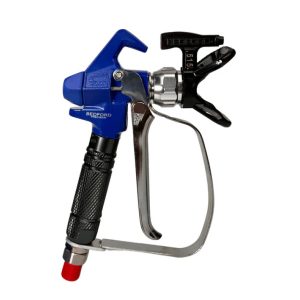Färgpistol Bedford BP3600 4-F