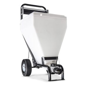 Spackelbehållare TriTech 105 l