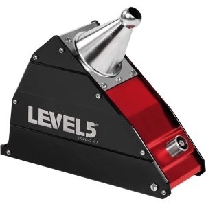 Hörnbox Level5 18 cm [7"]