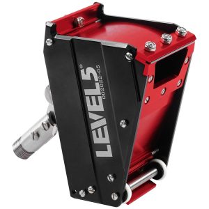 Skruvbox Level5 5 cm [2"] [2nd Gen]