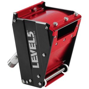 Skruvbox Level5 7,5 cm [3"] [2nd Gen]