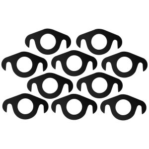 Packningssats Level5 laddpump 10-pack