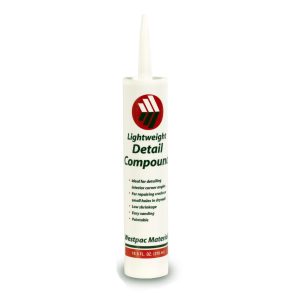 West Pac Detail Compound 316 mL