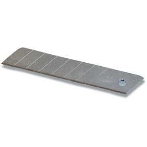 Knivblad Mäster NT Cutter 18 mm 10-pack
