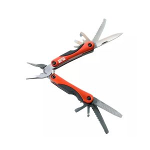 Multiverktyg Bahco MTT151 med fodral