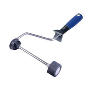 Rollerbygel Mäster Superior stål 230 mm