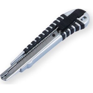 Kniv QPT Pro Cutter 18 mm