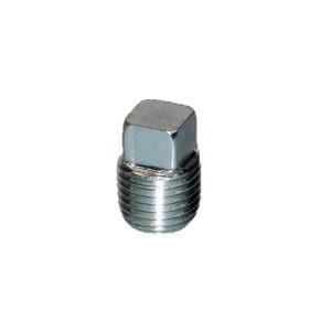 Plugg Bedford 1/4" NPT(m)