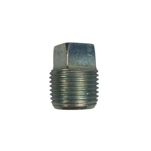 Plugg Bedford 3/8" NPT(m)