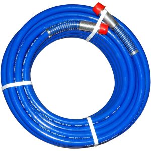 Färgslang Bedford 3/8" x 15 m