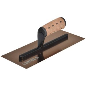 Spackelslev Level5 plant blad 305 mm [12"]