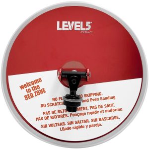 Slipverktyg Level5