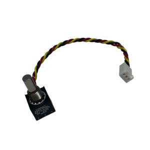 Potentiometer TriTech T4-T8