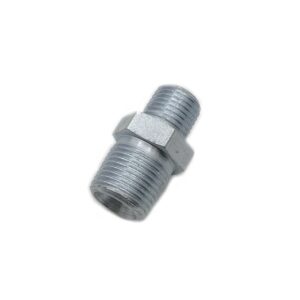 Nippel Bedford 1/4″ × 3/8″ NPT