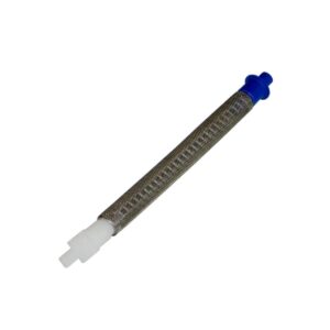 Pistolfilter Bedford 50 mesh, blått – ersätter Graco 218131